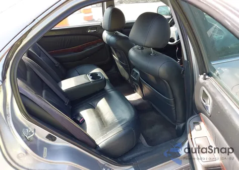 2002 Acura Tl 3.2 from USA, damaged, VIN 19UUA566X2A035313